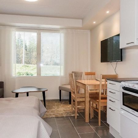Holiday Home Skistar 105 By Interhome Levi Zewnętrze zdjęcie
