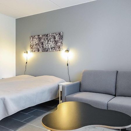 Holiday Home Skistar 105 By Interhome Levi Zewnętrze zdjęcie