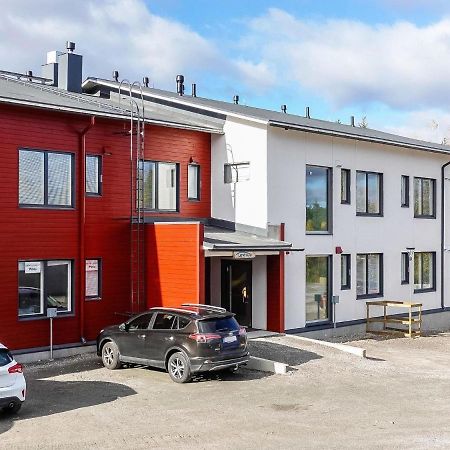 Holiday Home Skistar 105 By Interhome Levi Zewnętrze zdjęcie