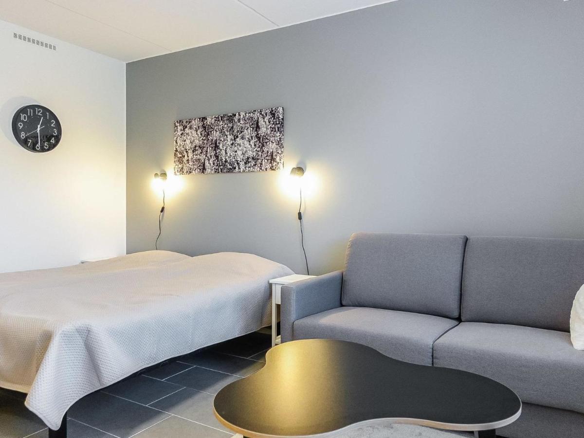 Holiday Home Skistar 105 By Interhome Levi Zewnętrze zdjęcie