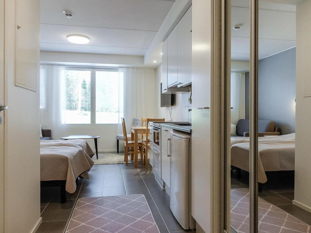 Holiday Home Skistar 105 By Interhome Levi Zewnętrze zdjęcie
