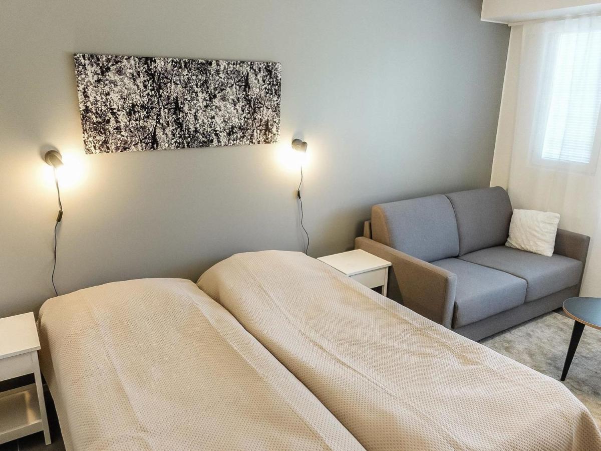Holiday Home Skistar 105 By Interhome Levi Zewnętrze zdjęcie