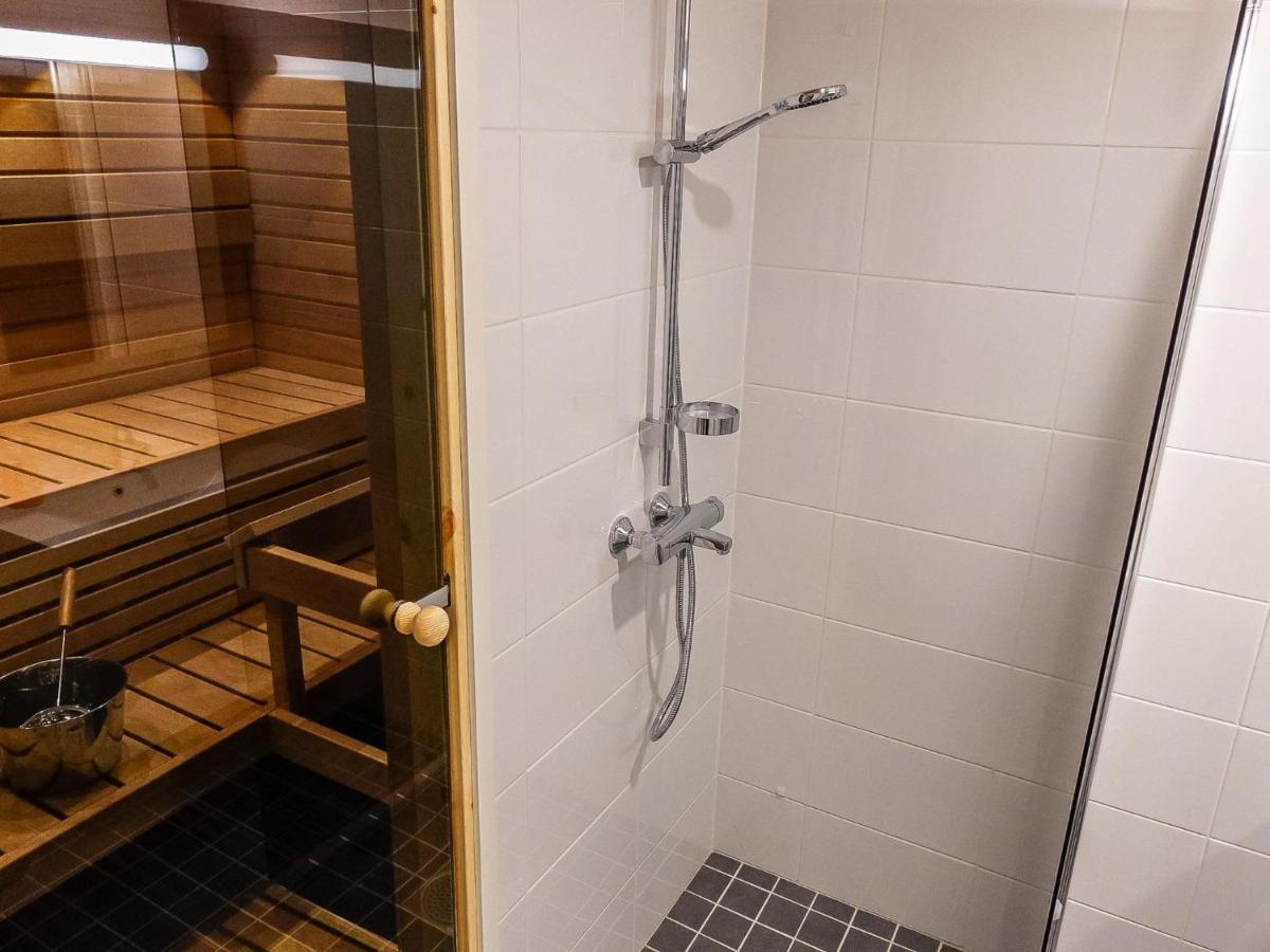 Holiday Home Skistar 105 By Interhome Levi Zewnętrze zdjęcie